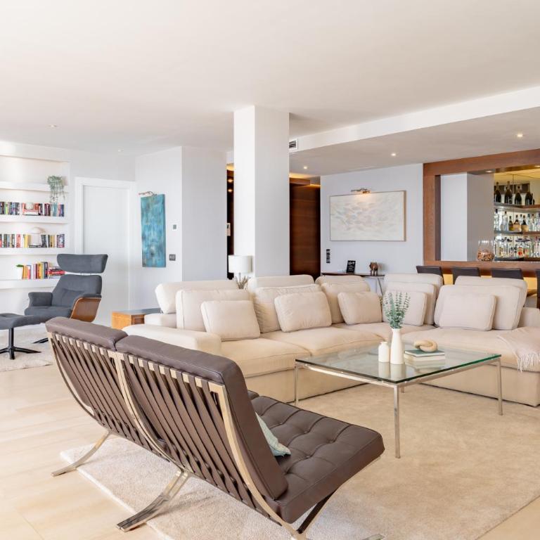 Infinity Blue Penthouse - Casa de 4 dormitorios - 31