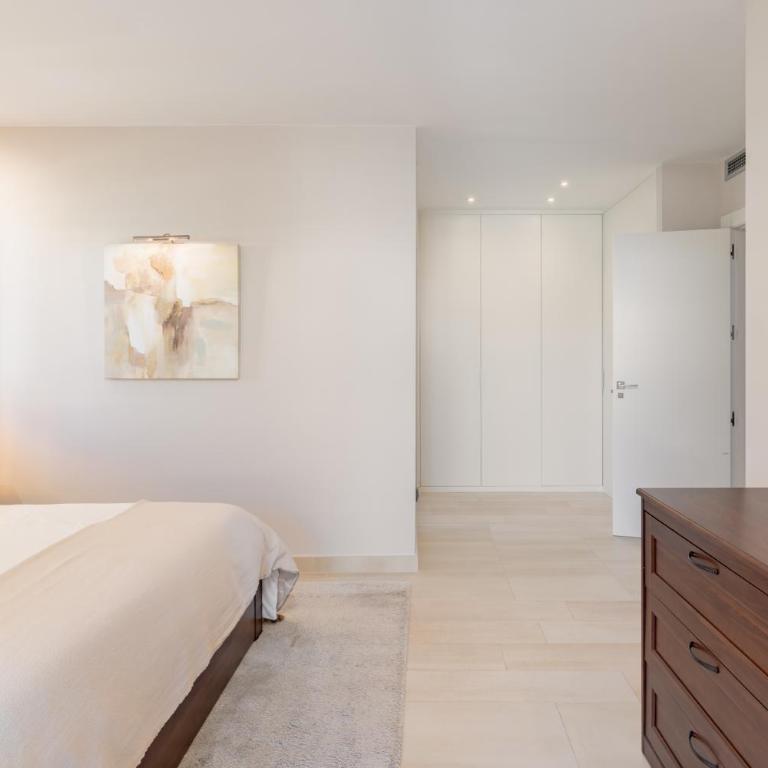 Infinity Blue Penthouse - Casa de 4 dormitorios - 33