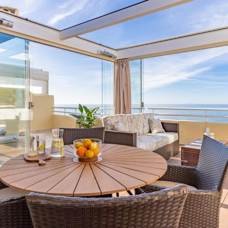 Infinity Blue Penthouse - Casa de 4 dormitorios - 8