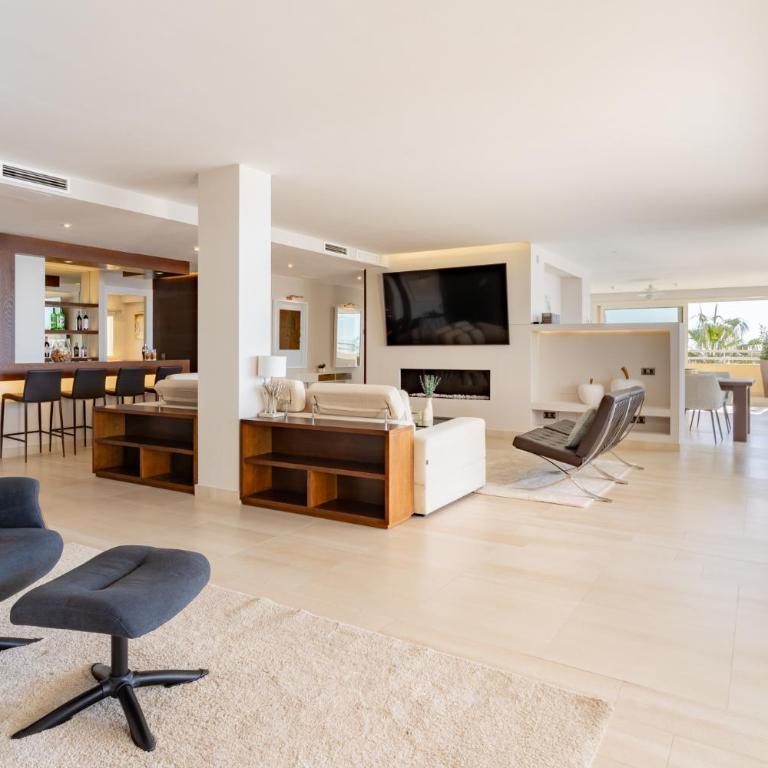 Infinity Blue Penthouse - Casa de 4 dormitorios - 35