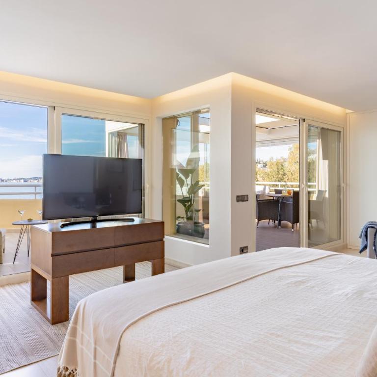 Infinity Blue Penthouse - Casa de 4 dormitorios - 36