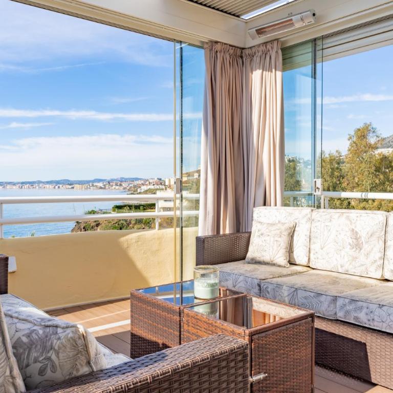 Infinity Blue Penthouse - Casa de 4 dormitorios - 16