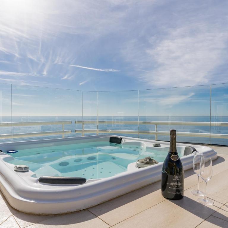 Infinity Blue Penthouse - Casa de 4 dormitorios - 3