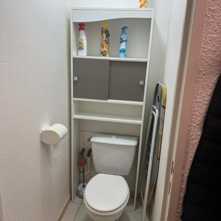 Vars les Claux studio 4 pl à 50 m du télécabine, esf, commerces et pharmacie - Appartamento con 1 Camera da Letto - 14