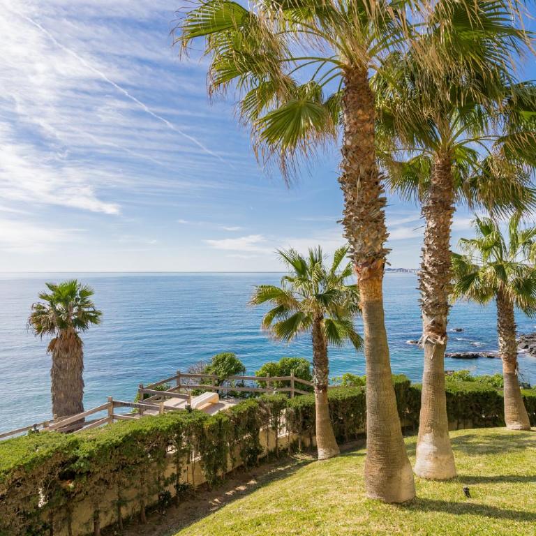 Infinity Blue Penthouse - Casa de 4 dormitorios - 42