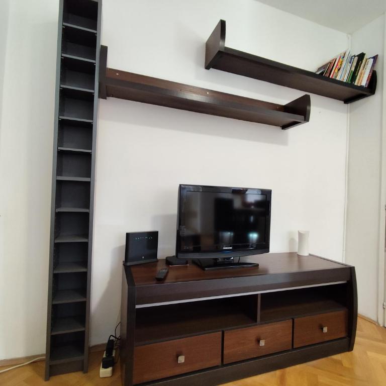 HarmonyHome - Apartman sa 1 Spavaćom Sobom - 6