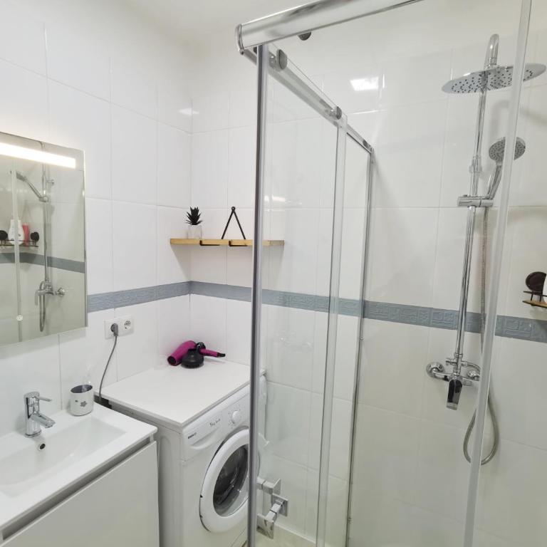 Soul Studio - Apartamento Estudio - 9