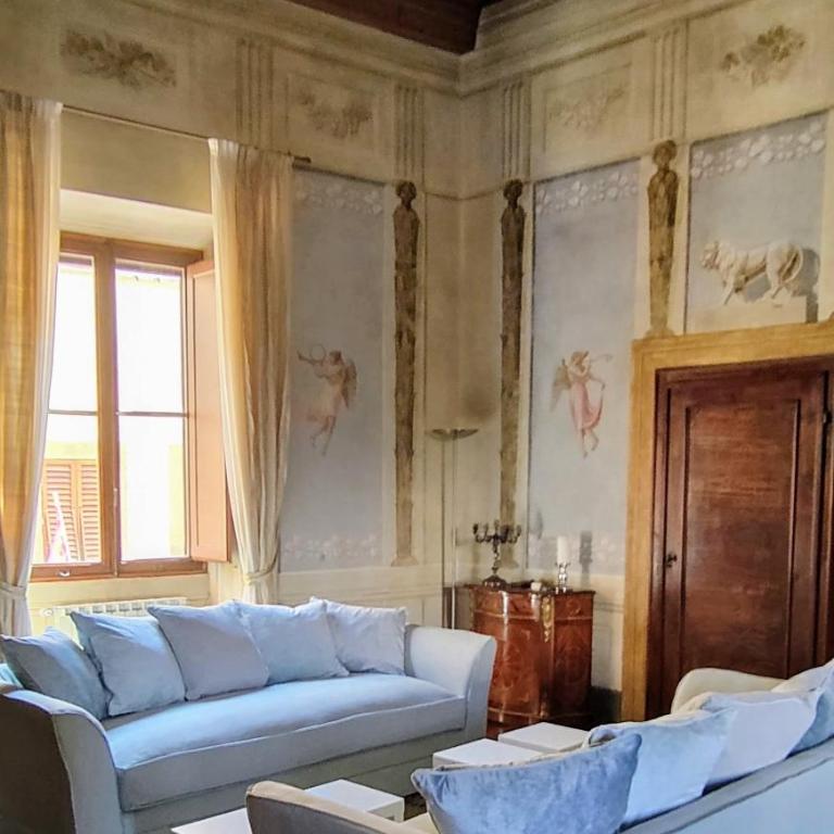 Locanda Bellavita - Casa Vacanze con 3 Camere da Letto - 10