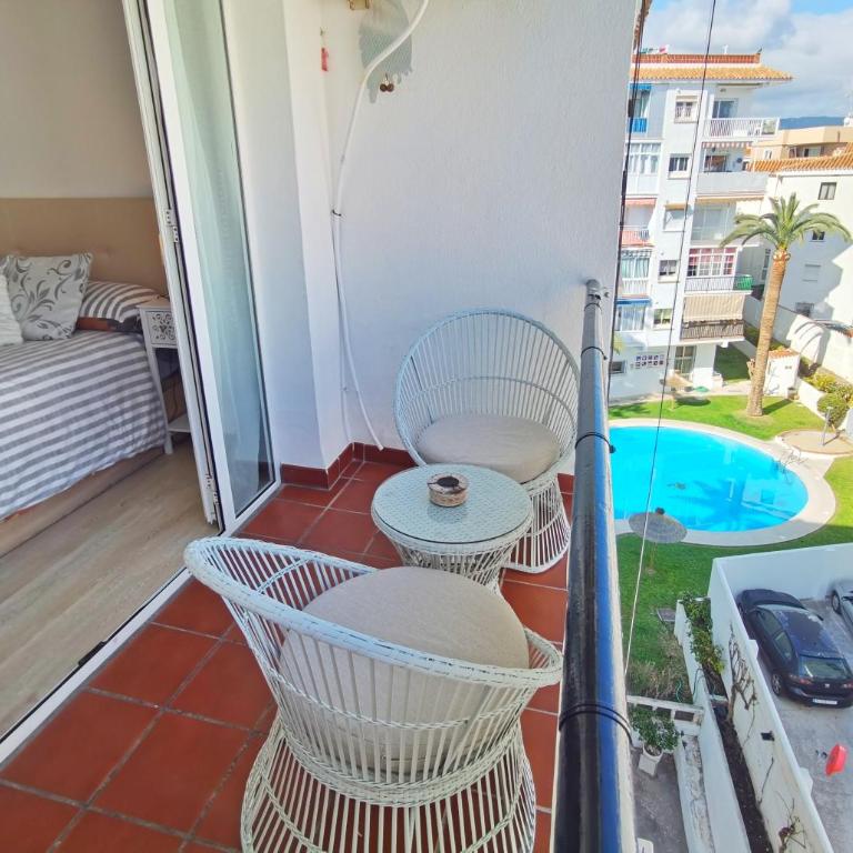 Soul Studio - Apartamento Estudio - 8