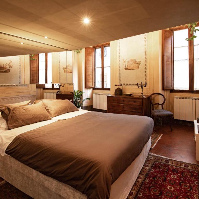 Locanda Bellavita - Casa Vacanze con 3 Camere da Letto - 17