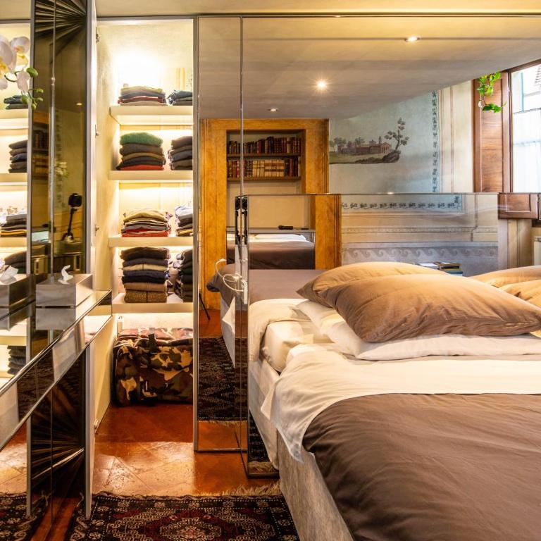 Locanda Bellavita - Casa Vacanze con 3 Camere da Letto - 15