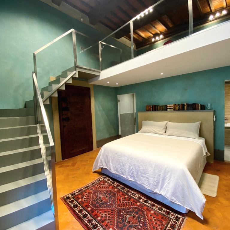 Locanda Bellavita - Casa Vacanze con 3 Camere da Letto - 23