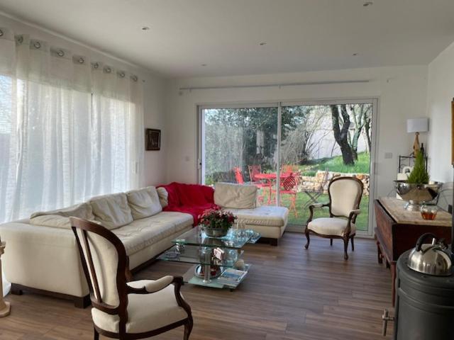VILLA Rayon d'Or - Villa - 34