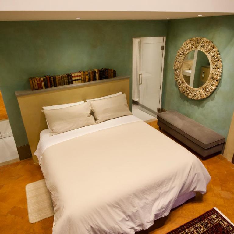 Locanda Bellavita - Casa Vacanze con 3 Camere da Letto - 22