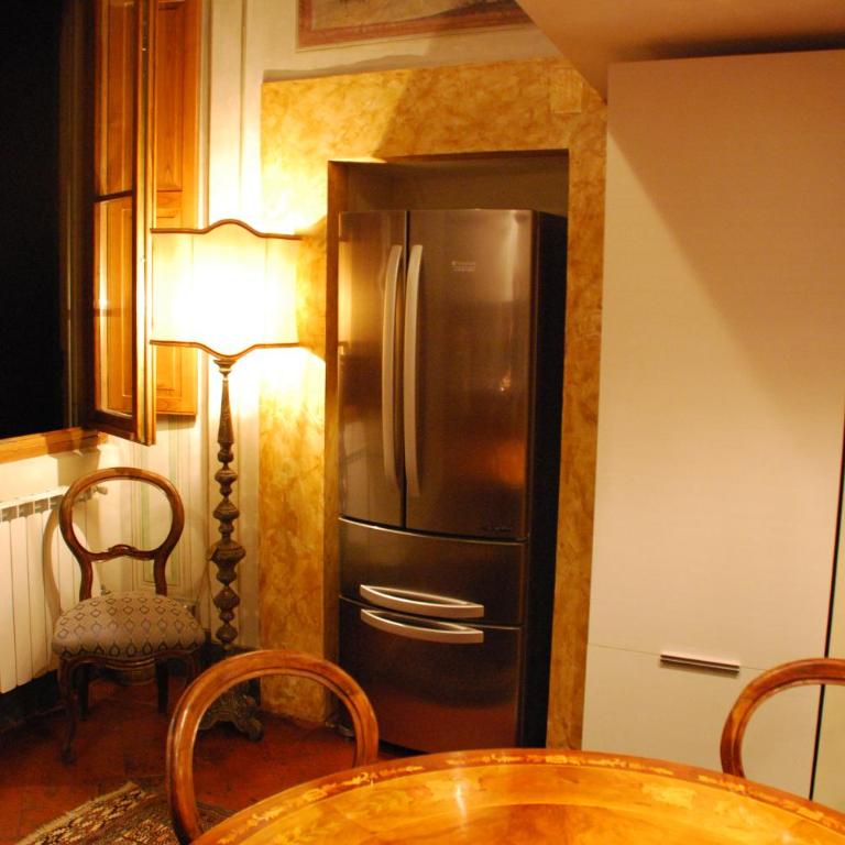Locanda Bellavita - Casa Vacanze con 3 Camere da Letto - 12