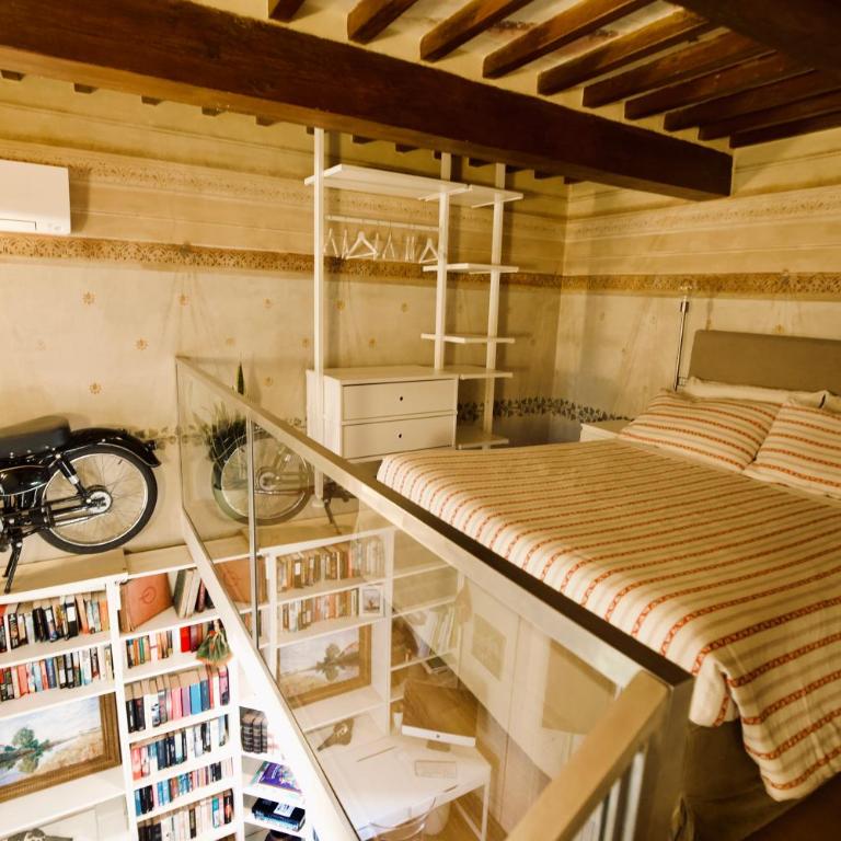 Locanda Bellavita - Casa Vacanze con 3 Camere da Letto - 20