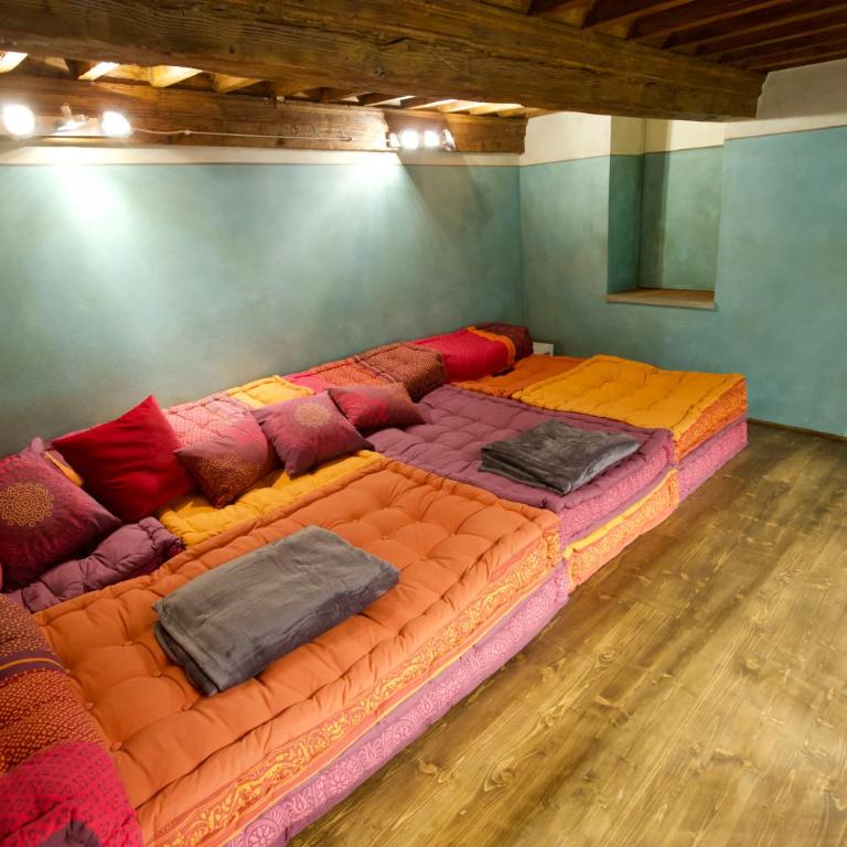 Locanda Bellavita - Casa Vacanze con 3 Camere da Letto - 27