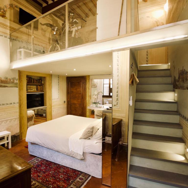 Locanda Bellavita - Casa Vacanze con 3 Camere da Letto - 28