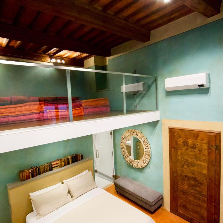 Locanda Bellavita - Casa Vacanze con 3 Camere da Letto - 21