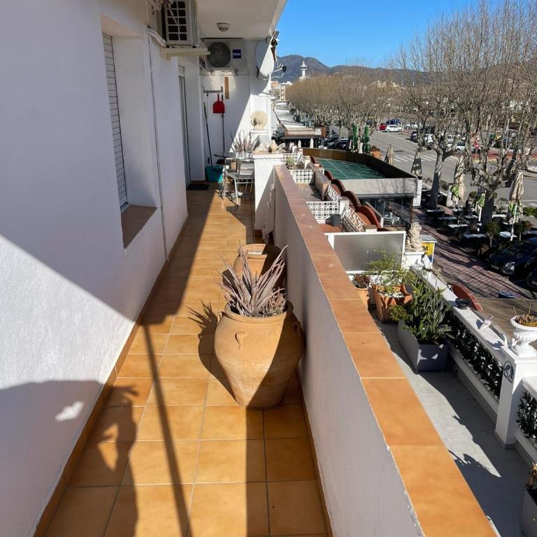 Appartement centre Empuriabrava - Apartamento de 2 dormitorios - 3