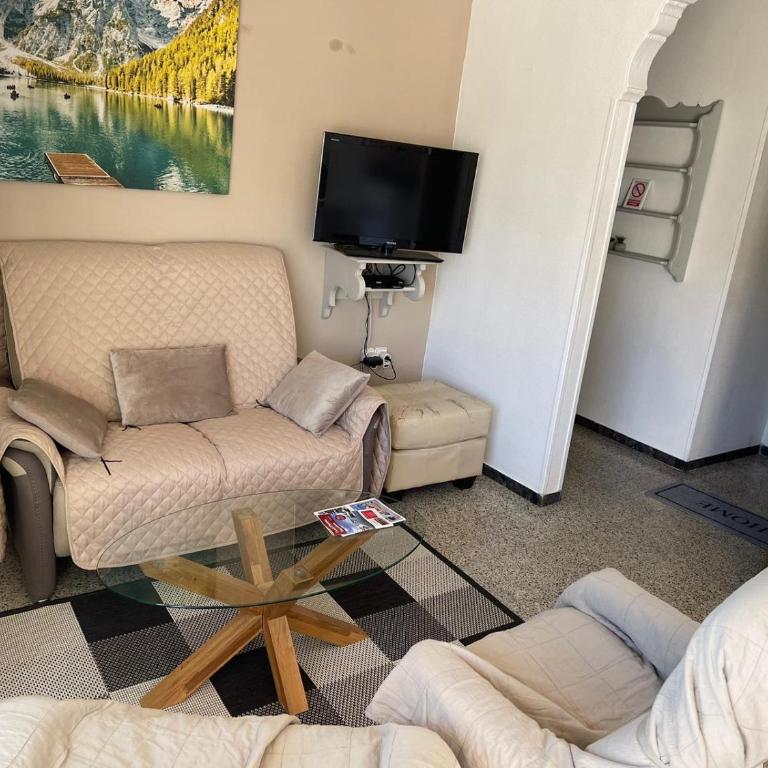 Appartement centre Empuriabrava - Apartamento de 2 dormitorios - 4