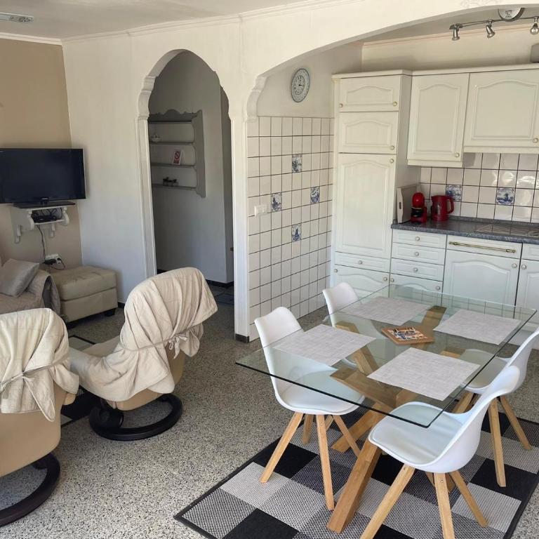 Appartement centre Empuriabrava - Apartamento de 2 dormitorios - 7