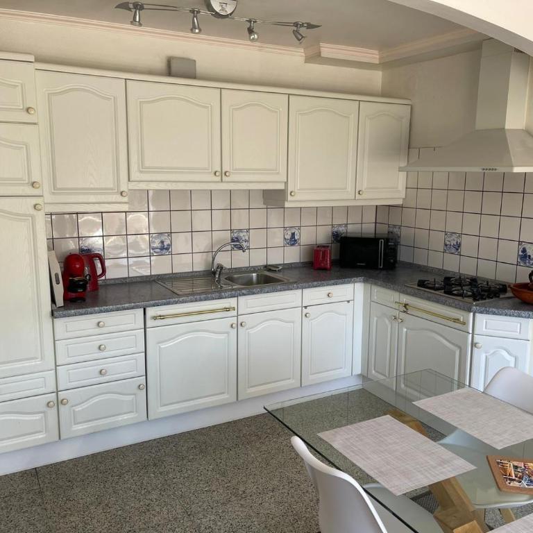 Appartement centre Empuriabrava - Apartamento de 2 dormitorios - 12