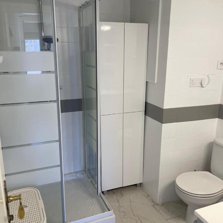 Appartement centre Empuriabrava - Apartamento de 2 dormitorios - 13