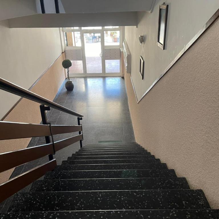 Appartement centre Empuriabrava - Apartamento de 2 dormitorios - 15
