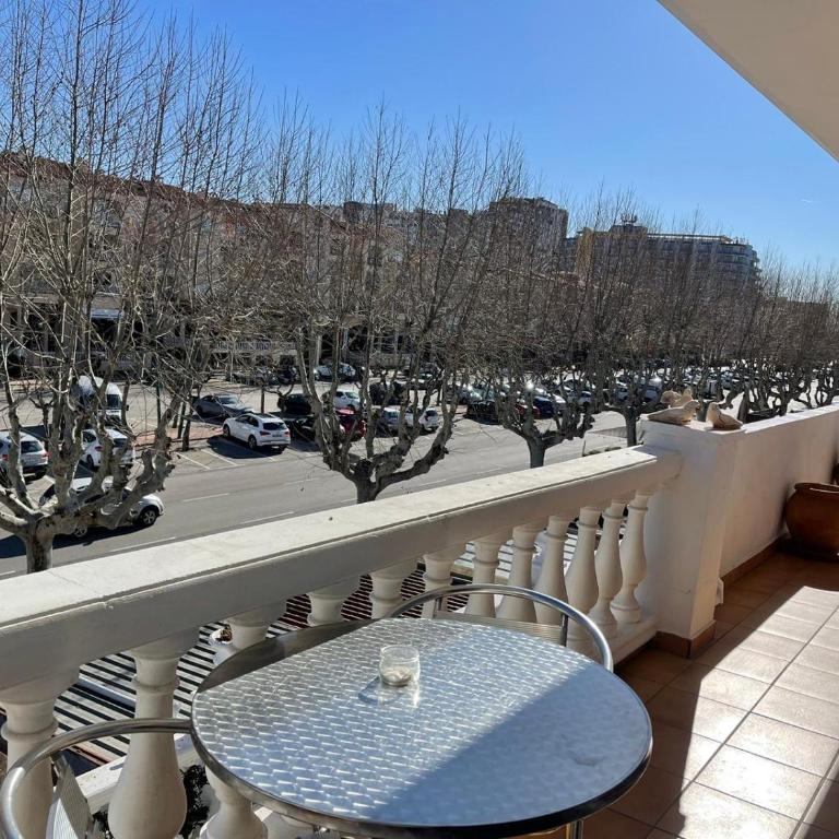 Appartement centre Empuriabrava - Apartamento de 2 dormitorios - 1