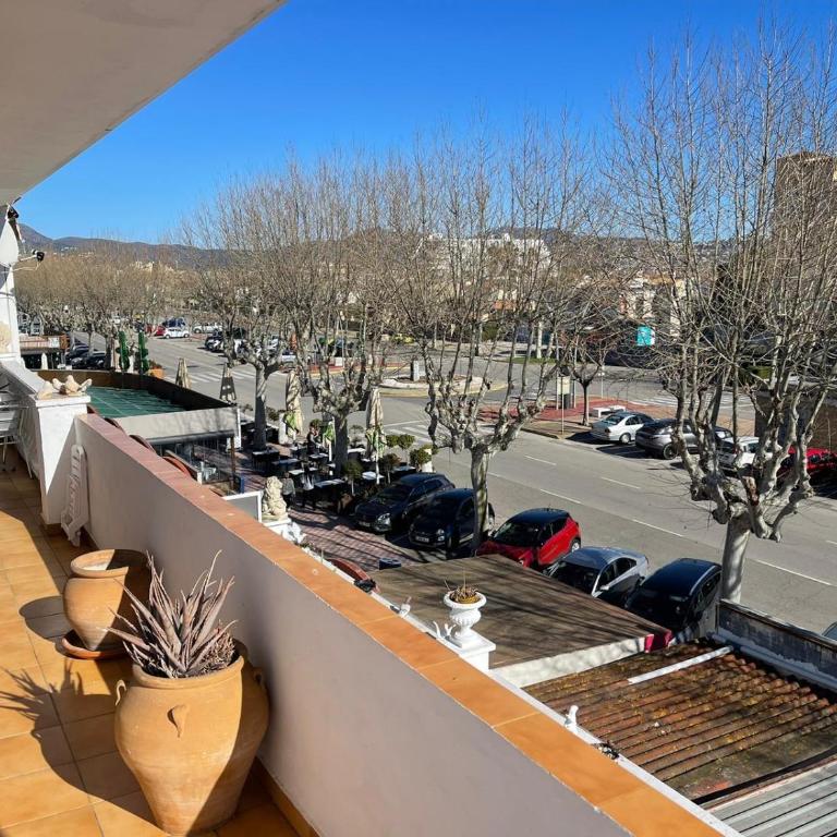 Appartement centre Empuriabrava - Apartamento de 2 dormitorios - 18