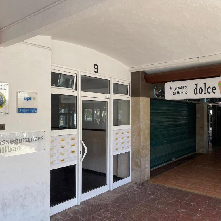 Appartement centre Empuriabrava - Apartamento de 2 dormitorios - 21
