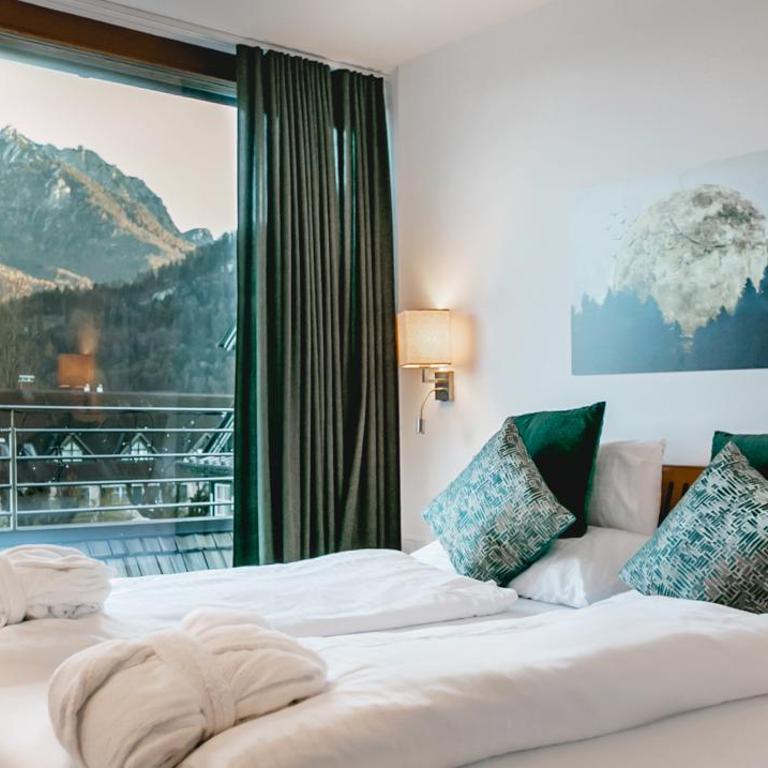 Seehotel Brandauer's Villen - Luxus-Suite - 7