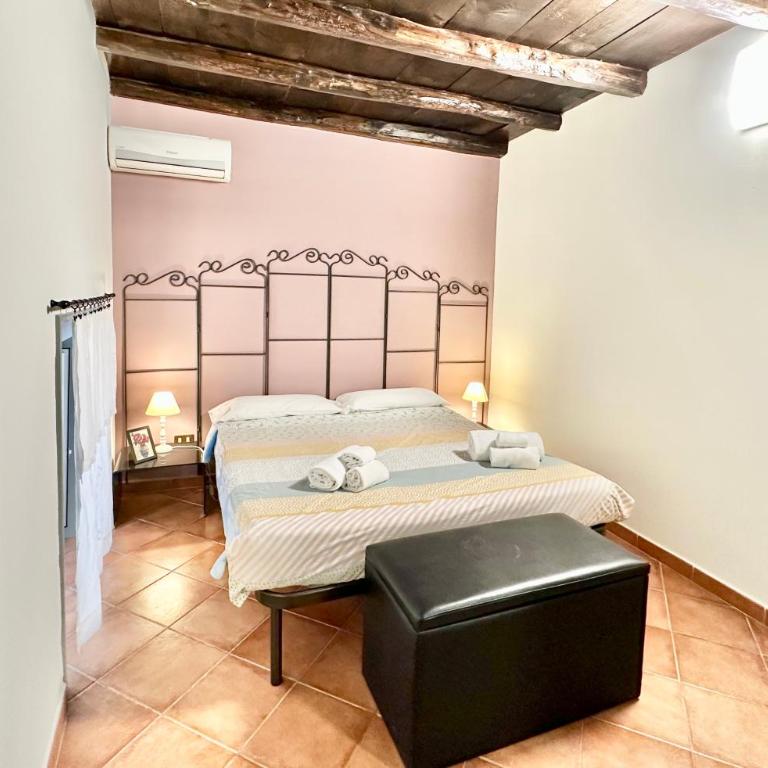 Casetta Nenè - Palermo Centrocittà - Intero Appartamento - Appartamento con 2 Camere da Letto e Balcone - 10