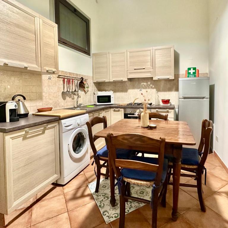 Casetta Nenè - Palermo Centrocittà - Intero Appartamento - Appartamento con 2 Camere da Letto e Balcone - 15