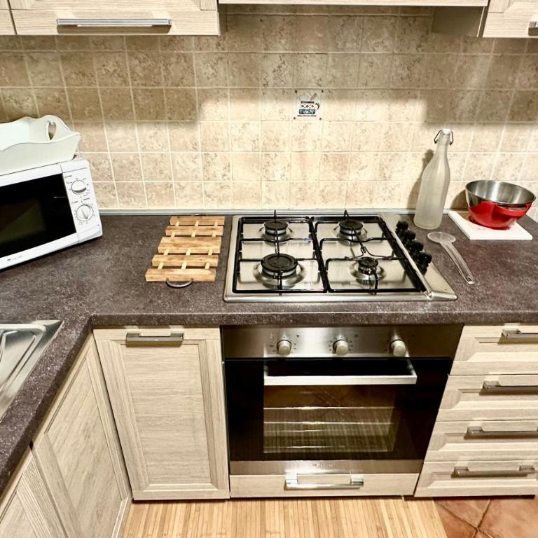 Casetta Nenè - Palermo Centrocittà - Intero Appartamento - Appartamento con 2 Camere da Letto e Balcone - 17
