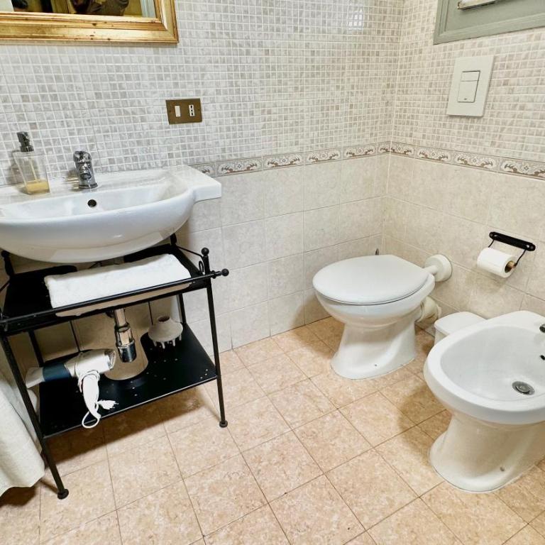 Casetta Nenè - Palermo Centrocittà - Intero Appartamento - Appartamento con 2 Camere da Letto e Balcone - 27