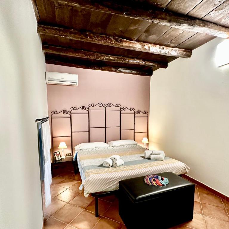 Casetta Nenè - Palermo Centrocittà - Intero Appartamento - Appartamento con 2 Camere da Letto e Balcone - 9