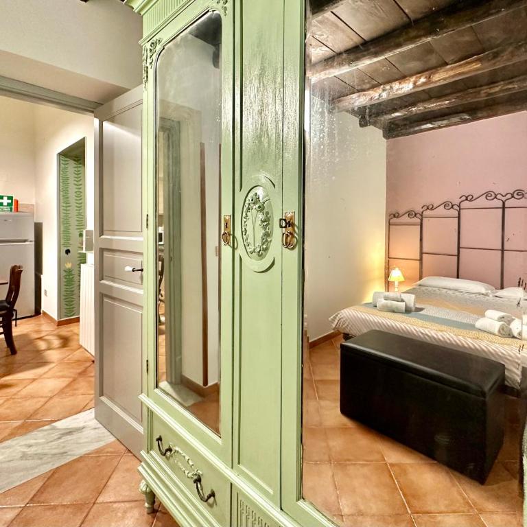 Casetta Nenè - Palermo Centrocittà - Intero Appartamento - Appartamento con 2 Camere da Letto e Balcone - 13