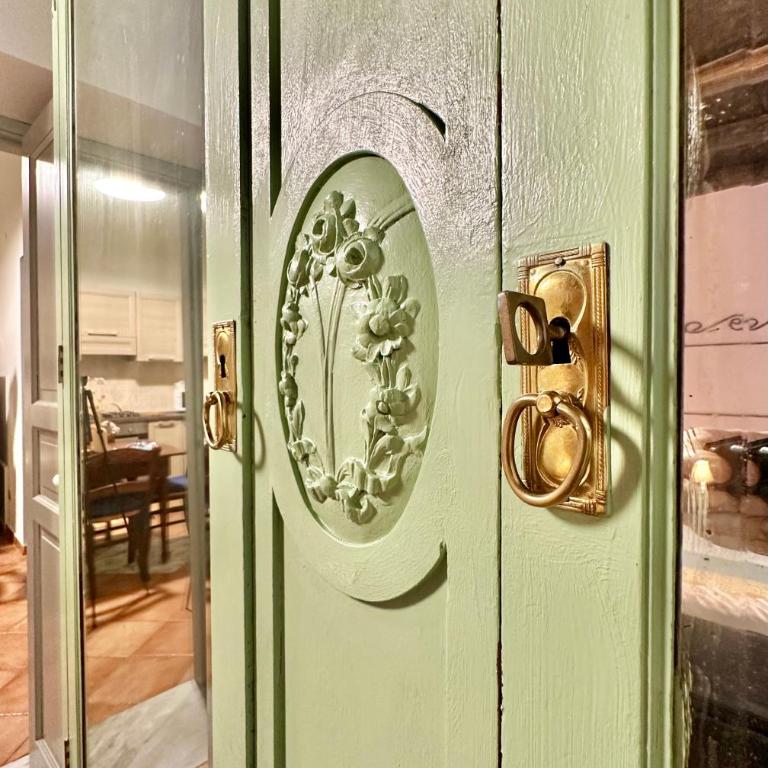Casetta Nenè - Palermo Centrocittà - Intero Appartamento - Appartamento con 2 Camere da Letto e Balcone - 14