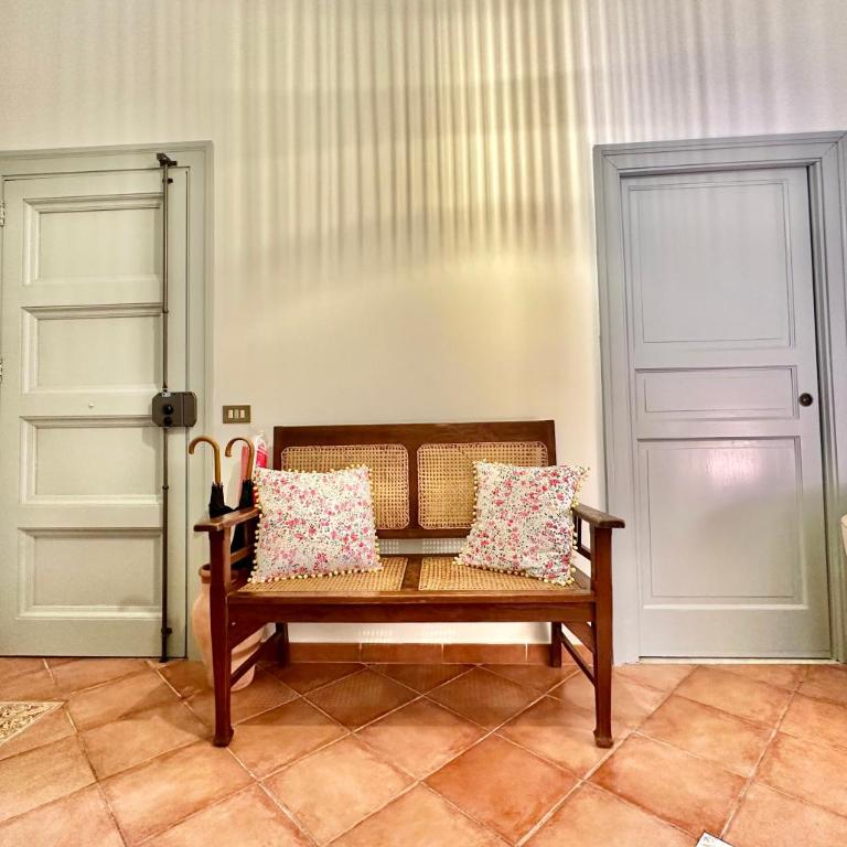Casetta Nenè - Palermo Centrocittà - Intero Appartamento - Appartamento con 2 Camere da Letto e Balcone - 25