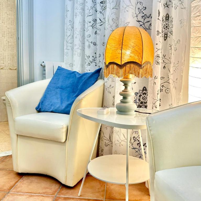 Casetta Nenè - Palermo Centrocittà - Intero Appartamento - Appartamento con 2 Camere da Letto e Balcone - 26