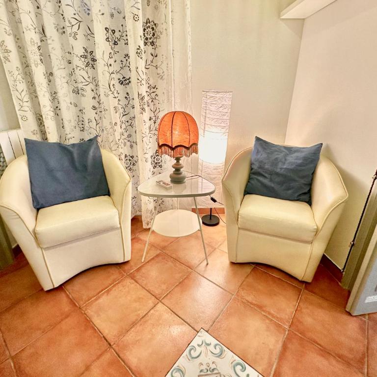 Casetta Nenè - Palermo Centrocittà - Intero Appartamento - Appartamento con 2 Camere da Letto e Balcone - 22