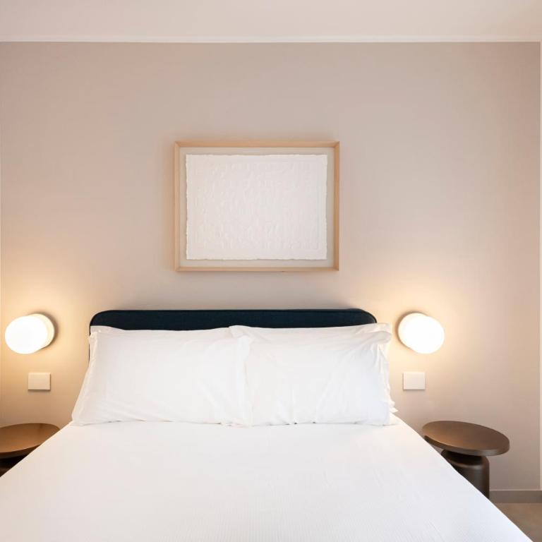 RELSTAY - De Angeli - Superior One-Bedroom Apartment with Balcony - 6