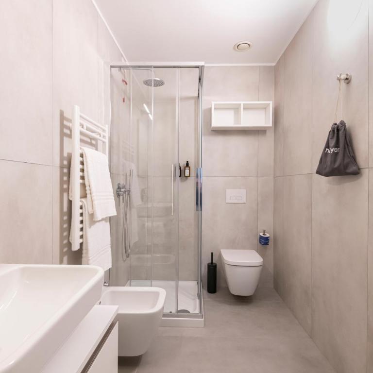 RELSTAY - De Angeli - One-Bedroom Superior Apartment - 6