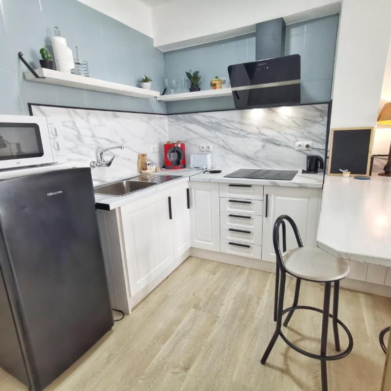 Soul Studio - Apartamento Estudio - 2