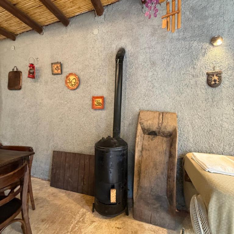 “Nogal de Luz”- Acogedora Cabaña p/Familia yAmigos - Casa de 2 dormitorios - 26