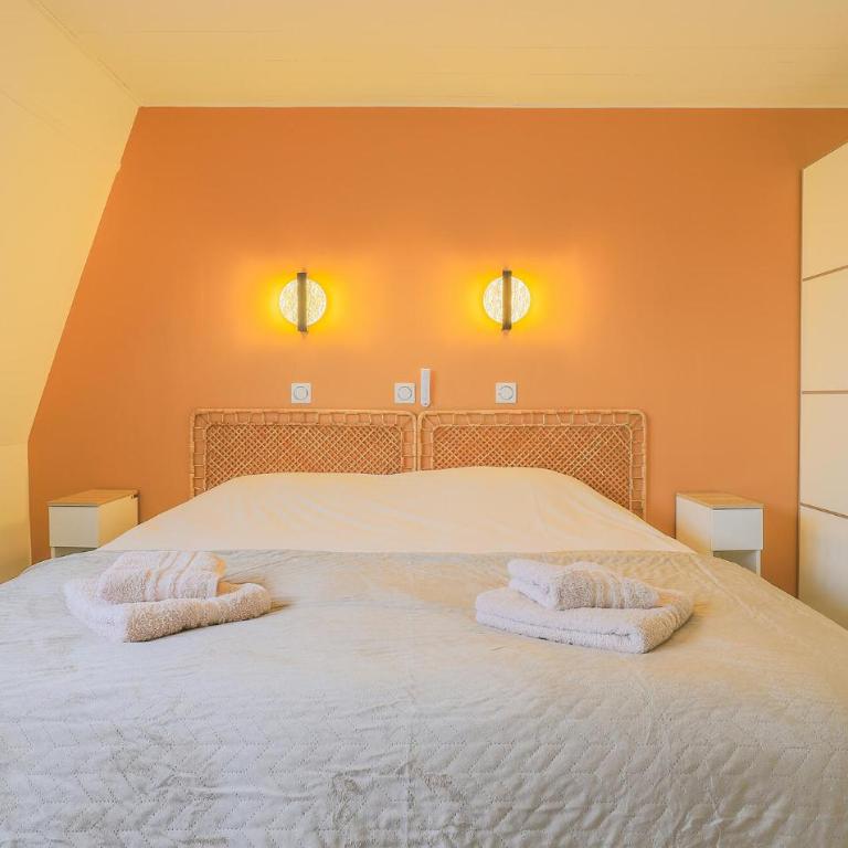 Magnifique Maison Vue Port - Ferienhaus mit 4 Zimmern - 18