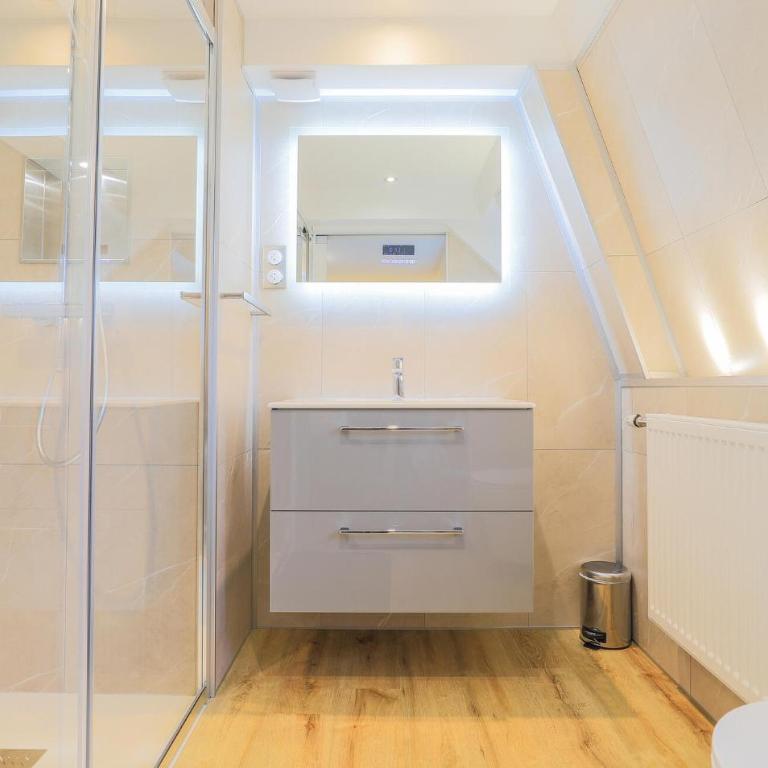 Magnifique Maison Vue Port - Ferienhaus mit 4 Zimmern - 20