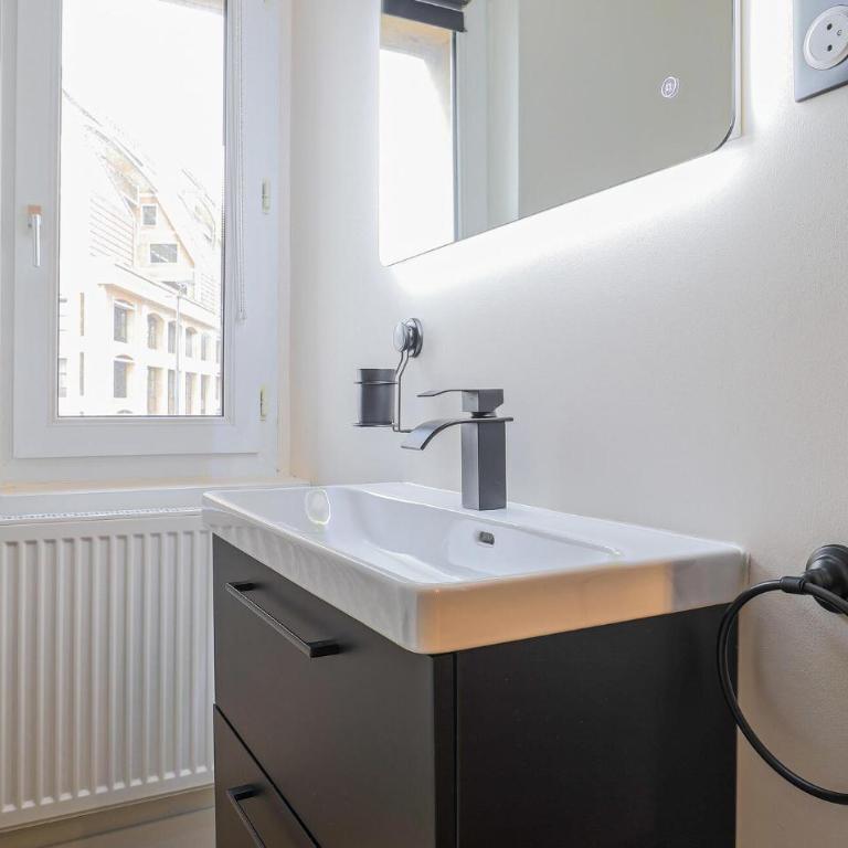 Magnifique Maison Vue Port - Ferienhaus mit 4 Zimmern - 22